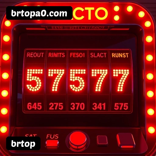 Estatísticas de bônus da brtop em São Paulo, Rio de Janeiro e Brasília